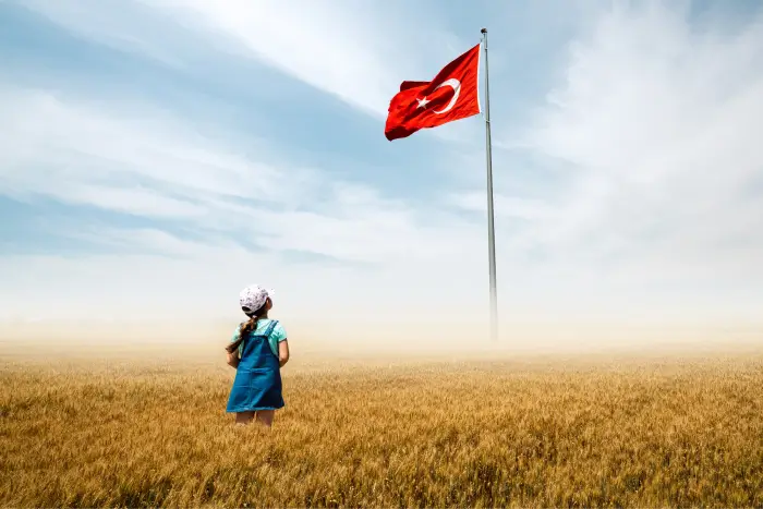 European citizenship for Turkish nationals - how to get 