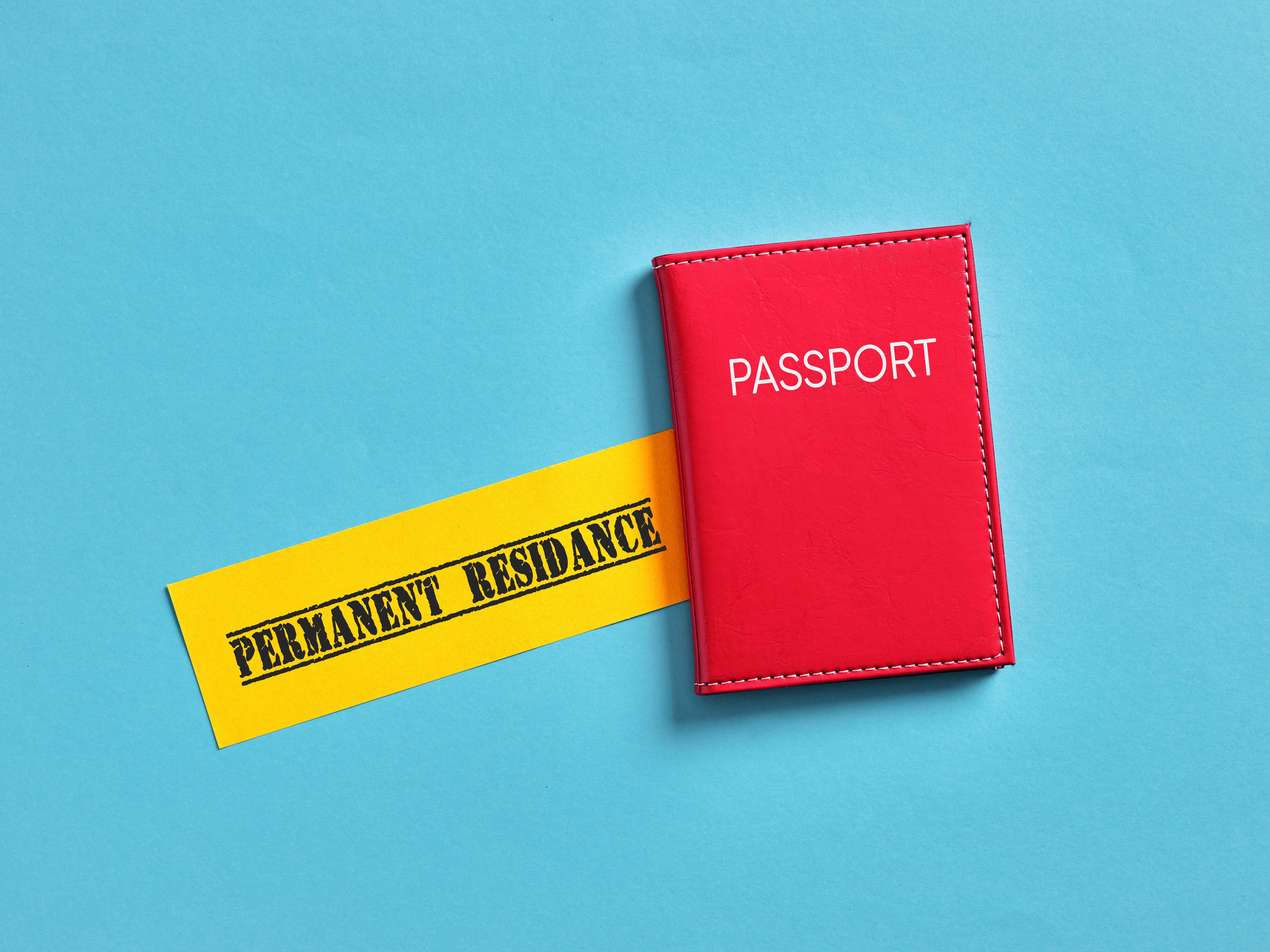  to move your family to the EU on a work visa: new rules for 2025